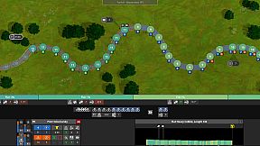 The Cyclist: Tactics