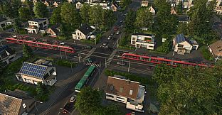 Transport Fever 3