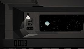 Locally Sourced Anthology I: A Space Atlas