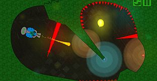 Magnetic Projectiles