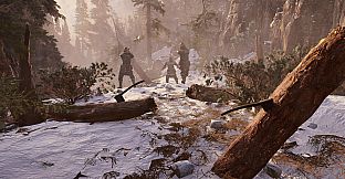 Alaska Gold Fever - Bandits