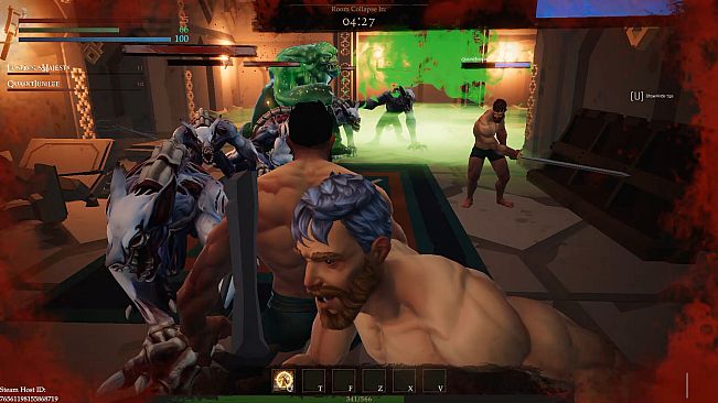 Adventurer's Gambit: Dungeons of Fortune