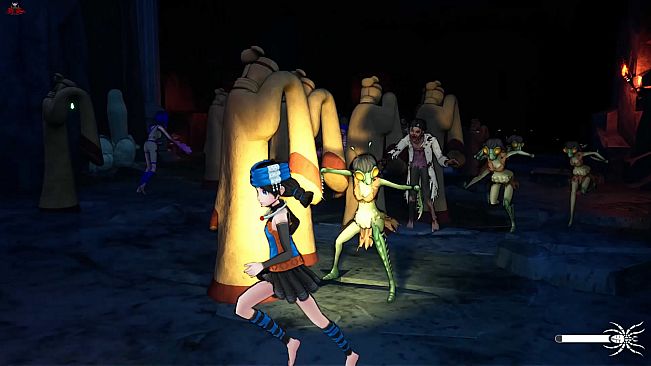 蛊婆 -  Run For Life 绝命逃亡