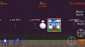 BouleMan