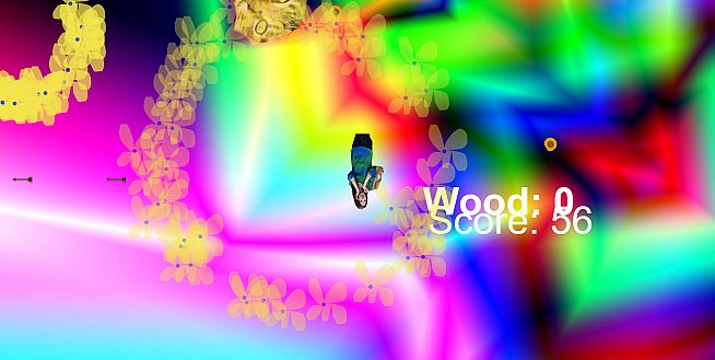 Achievement Collector: Cat