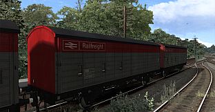 TS Marketplace: COV AB Vans Wagon Pack 02