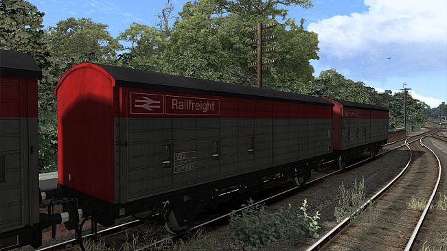 TS Marketplace: COV AB Vans Wagon Pack 02