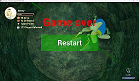 Fruity Friendz Adventurez