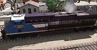 Trainz 2022 DLC - Pro Train: CSX Heritage Loco Bundle 2