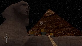 Ominous Horizons: A Paladin's Calling