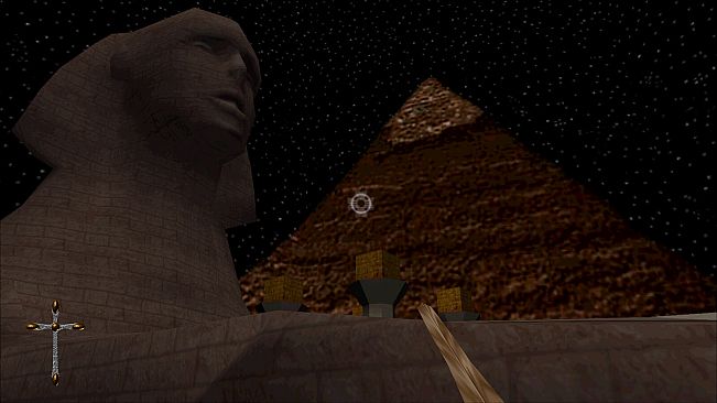 Ominous Horizons: A Paladin's Calling