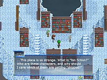 BoxxyQuest: The Gathering Storm