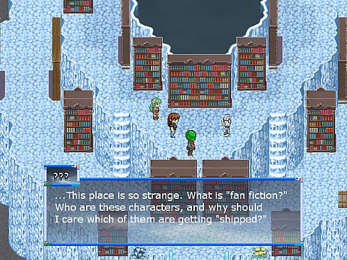 BoxxyQuest: The Gathering Storm