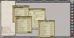 Fantasy Grounds - Hero's Blood (PFRPG)