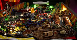 Pinball FX - Indiana Jones: The Pinball Adventure
