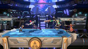 Icons: Legacy Edition