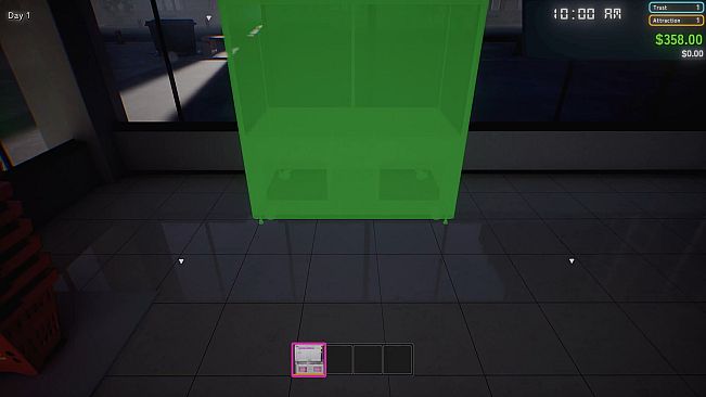 GameCenterSimulator