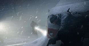 Tom Clancy’s The Division: Expansion II : Survival