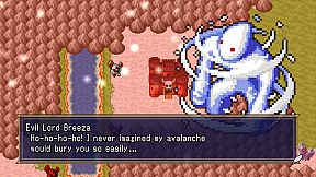 Half Minute Hero: The Second Coming