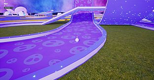 Hybrid MiniGolf Beta