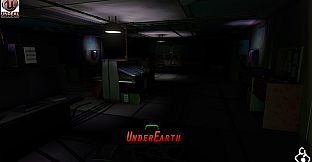 UnderEarth