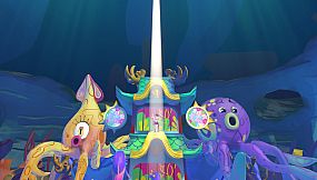 Hop Step Sing! VR Live Hop☆Summer 2nd