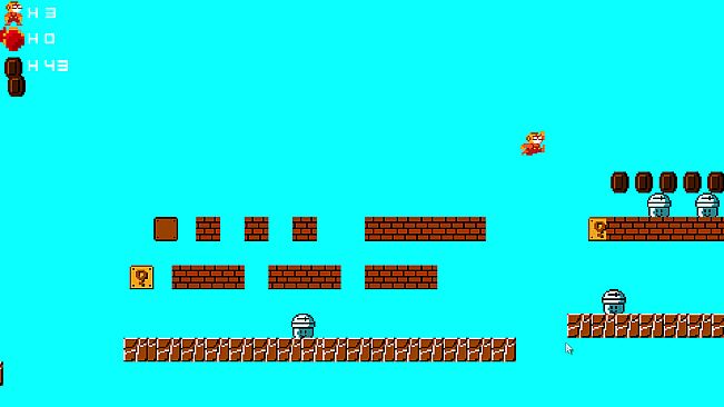 The Tower Of TigerQiuQiu 2 SUPER TIGERIO M5