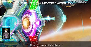 Interstellar Sentinel 2