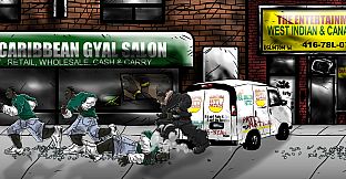 Black Otaku - SOS HD