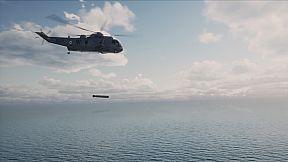 1971: Indian Naval Front