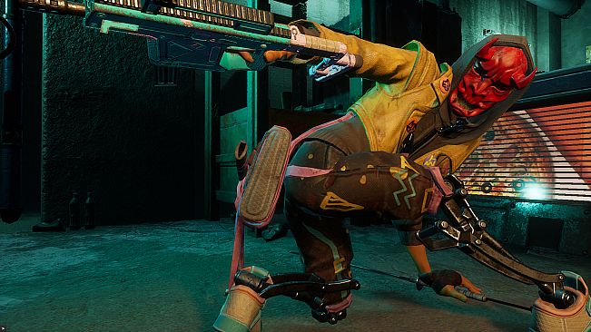 Showgunners Platinum Edition