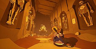 Coven of the Chicken Foot