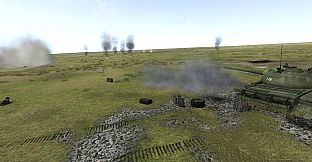 Graviteam Tactics: Tielieketi Incident