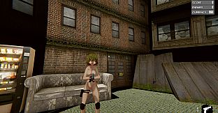 The Last of Waifus - Nudity DLC (18+)