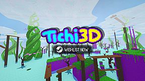 Tichi3D