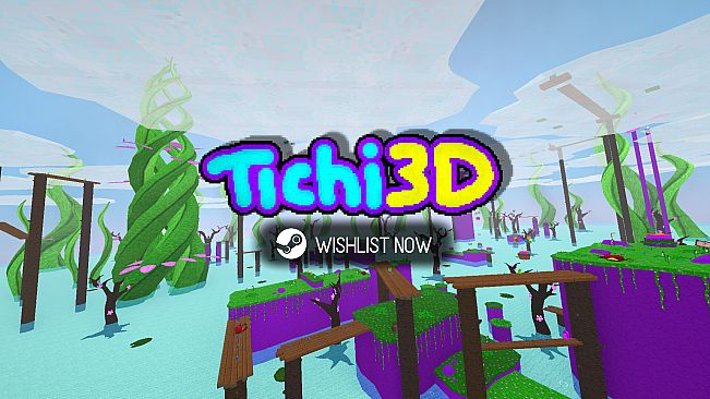 Tichi3D