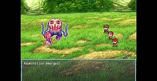 RPG Maker MZ - TinyRPG - FV Battlers II