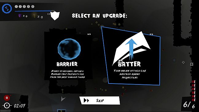 Shapes & Shots - Prologue