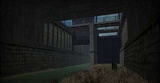 GameGuru - Industrial Sewer Pack