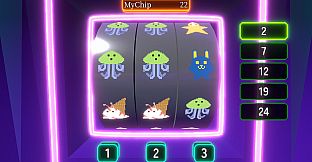SpaceCasino