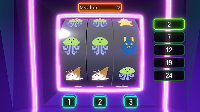 SpaceCasino