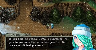 Cthulhu Saves Christmas - Soundtrack