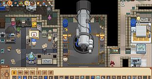 Let's Build a Dungeon