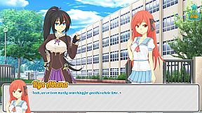 Divine Slice of Life