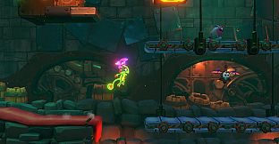 Trowzer's Top Tonic Pack