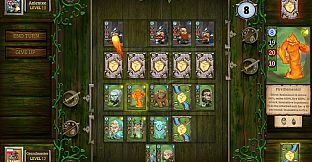 Magic Nations - Strategy Card Game