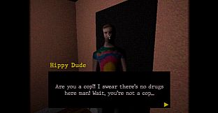 Lights Camera Slaughter