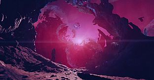 Starfield - Shattered Space