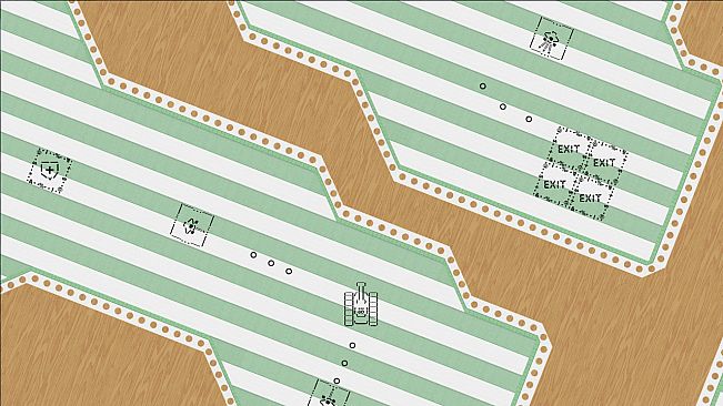 ASCII Attack Soundtrack