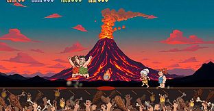 Stone Age Games